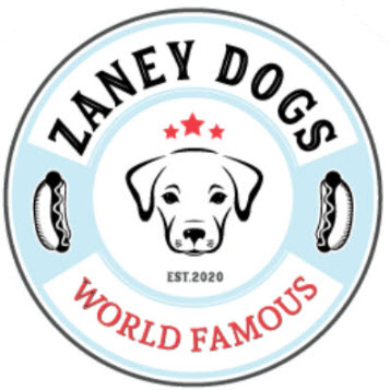 Zaney Dogs | World Famous Hotdogs